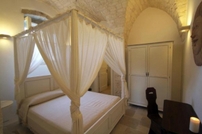 Гостиница La Vecchia Tabaccheria B&B  Остуни